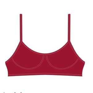 Boutine la Cardinal stitch top